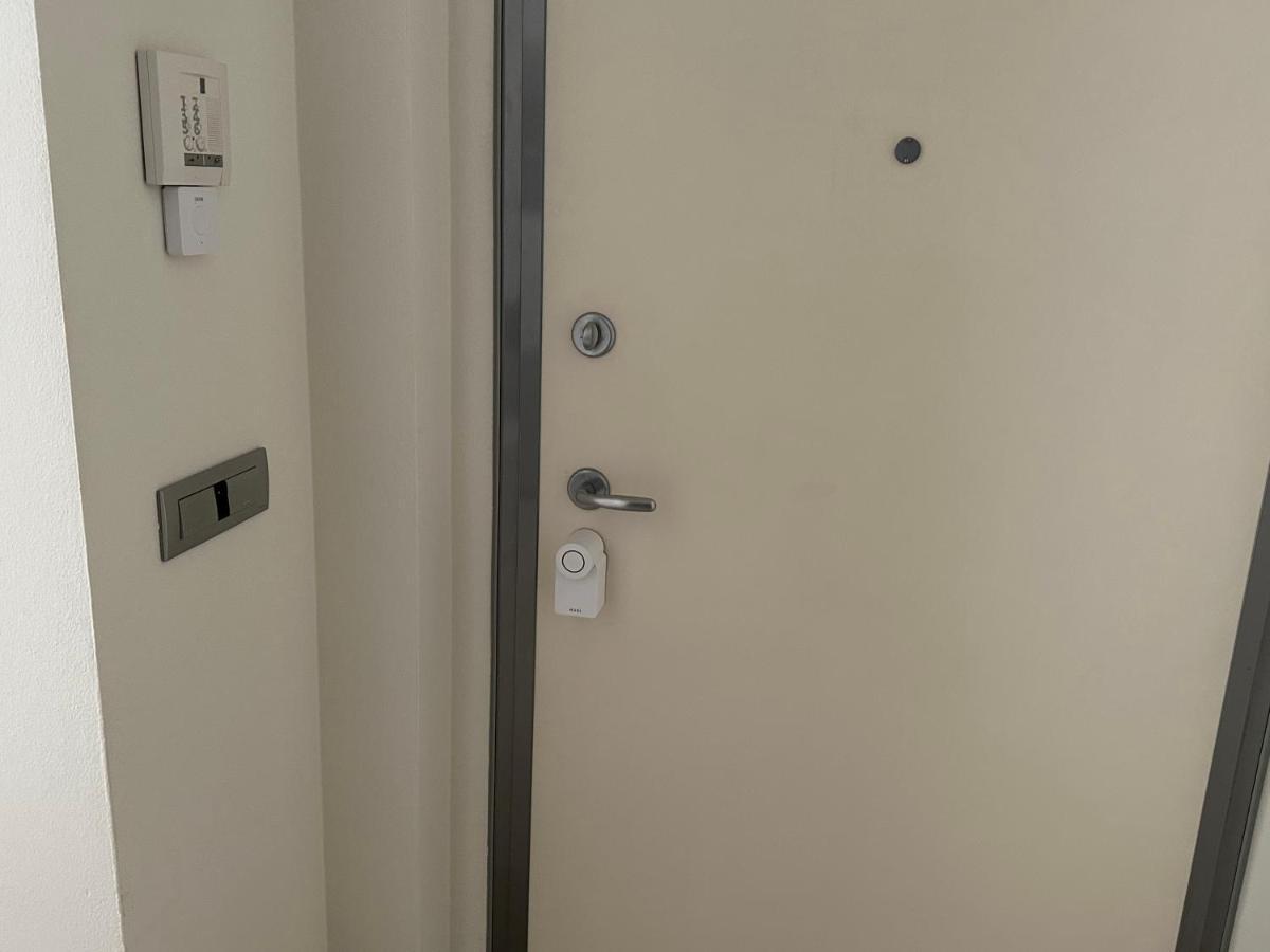 ピアチェンツァCasavale Elegante Residenza 108 Mq Max 7 Personeアパートメント エクステリア 写真